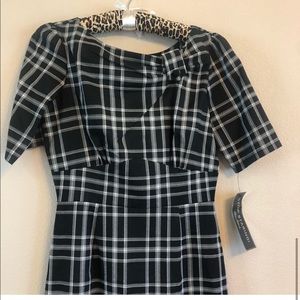 Stop Staring! form fitting office dress